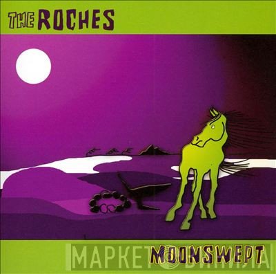 The Roches  - Moonswept