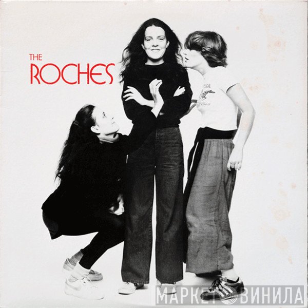 The Roches  - The Roches