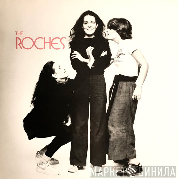 The Roches - The Roches