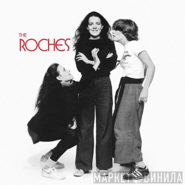 The Roches  - The Roches