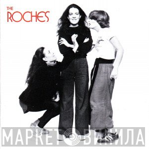The Roches  - The Roches