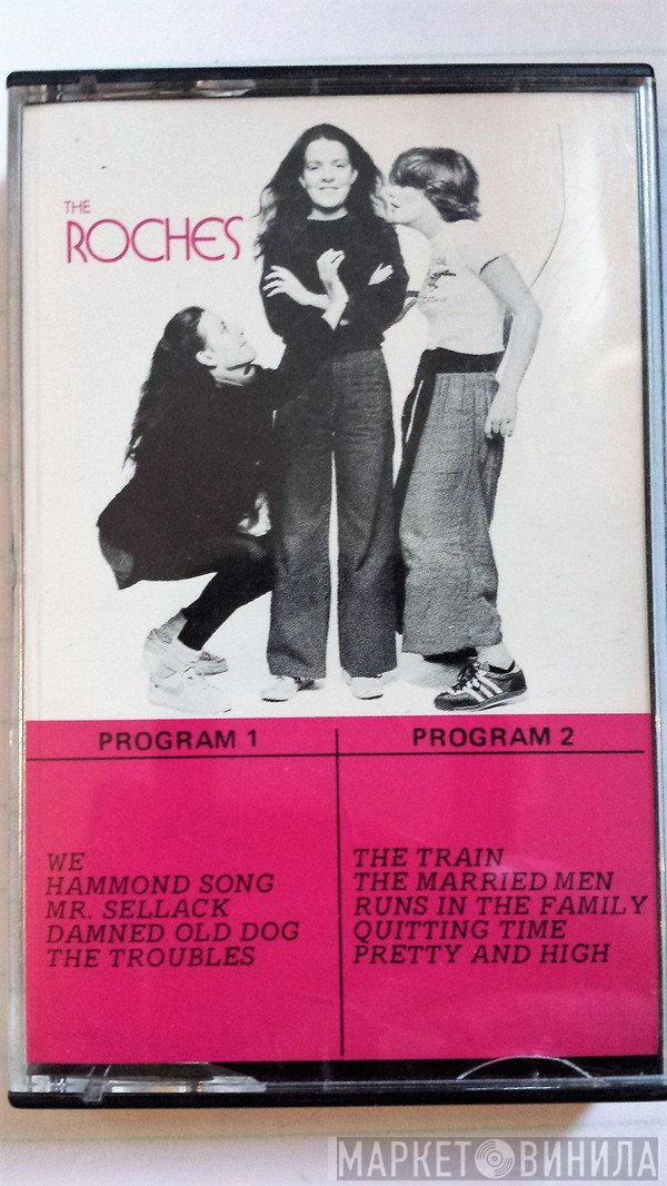 The Roches  - The Roches