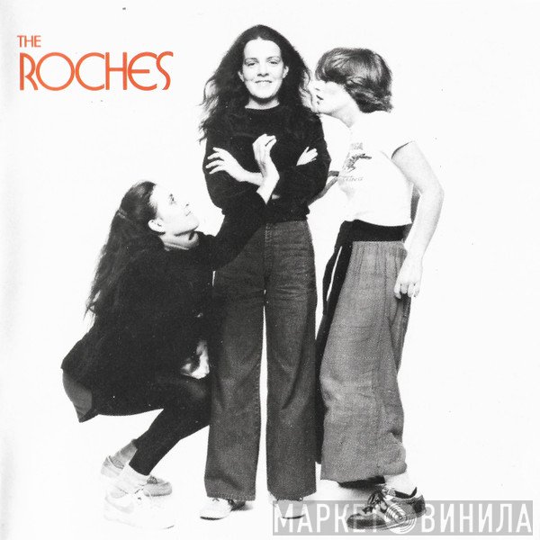 The Roches  - The Roches