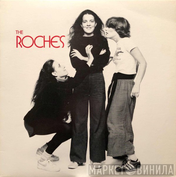 The Roches  - The Roches
