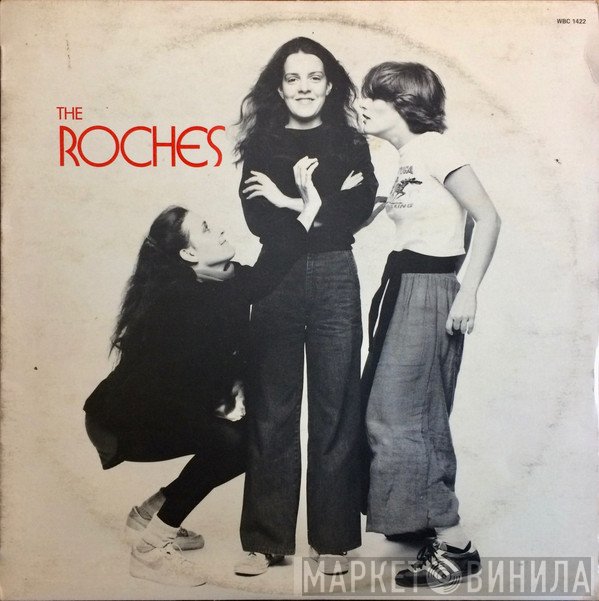 The Roches  - The Roches
