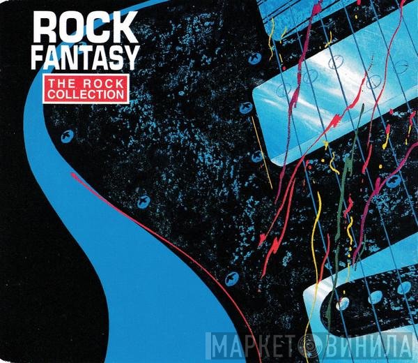  - The Rock Collection (Rock Fantasy)