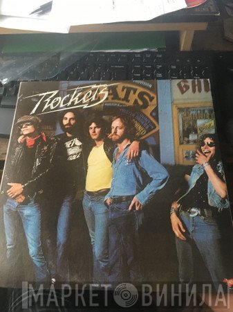The Rockets   - Rockets