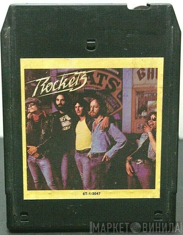 The Rockets   - Rockets