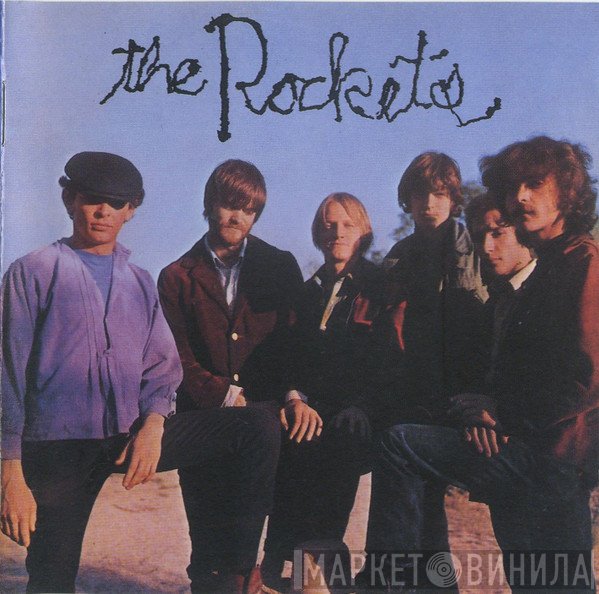The Rockets   - The Rockets