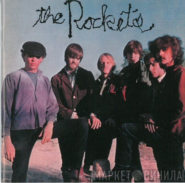The Rockets   - The Rockets