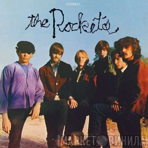 The Rockets   - The Rockets