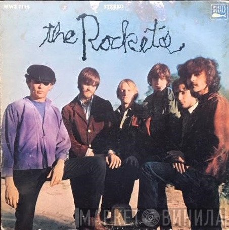 The Rockets   - The Rockets