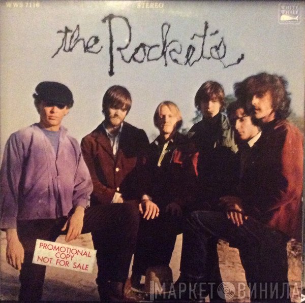 The Rockets   - The Rockets