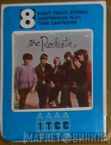 The Rockets   - The Rockets