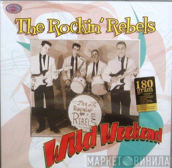 The Rockin' Rebels  - Wild Weekend
