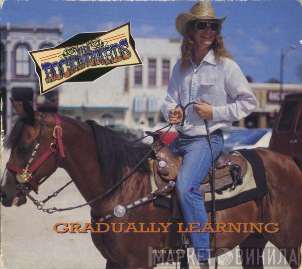The Rockingbirds - Gradually Learning