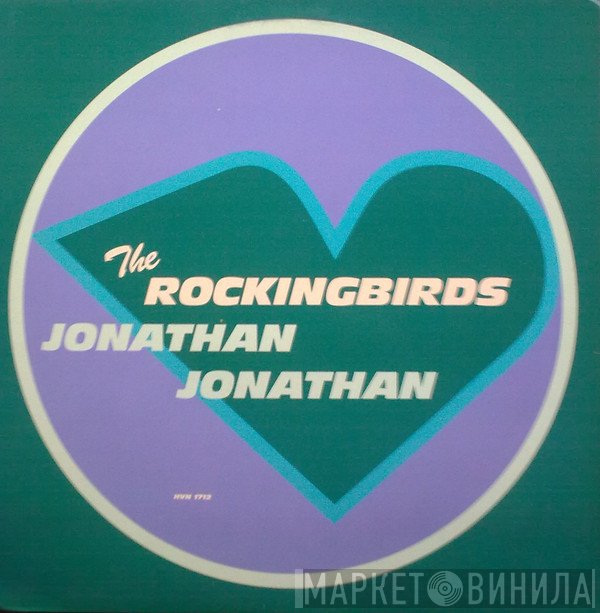The Rockingbirds - Jonathan Jonathan