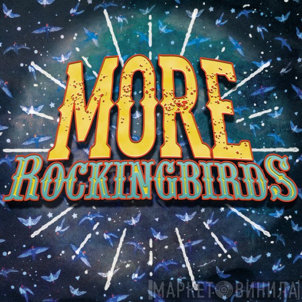 The Rockingbirds  - More Rockingbirds