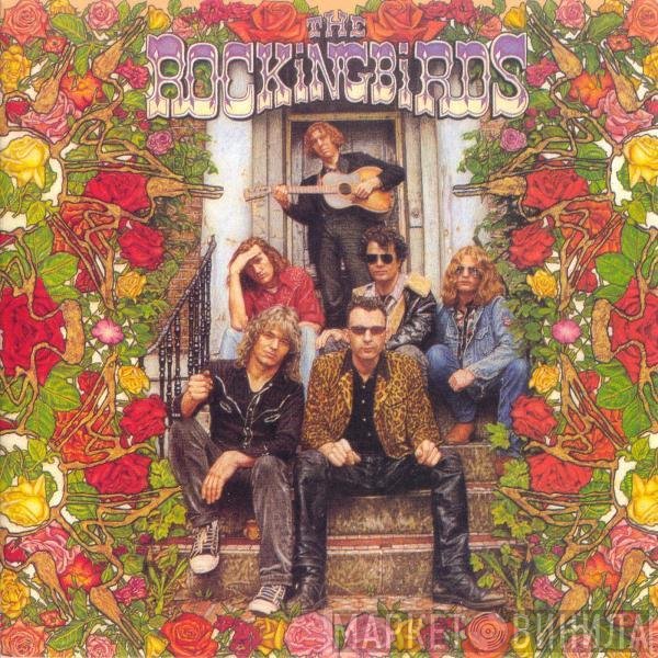 The Rockingbirds  - The Rockingbirds