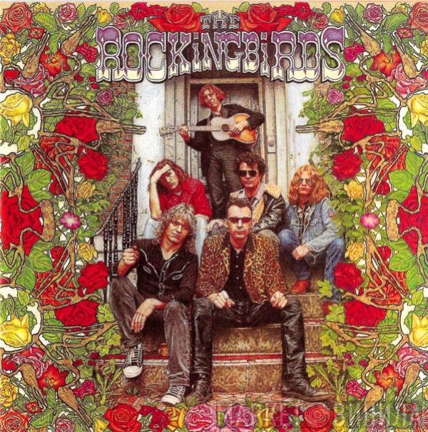 The Rockingbirds  - The Rockingbirds
