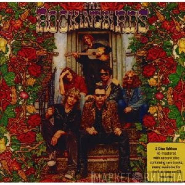 The Rockingbirds  - The Rockingbirds