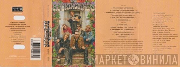 The Rockingbirds - The Rockingbirds