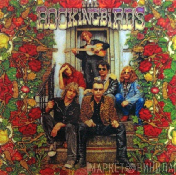 The Rockingbirds  - The Rockingbirds