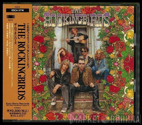 The Rockingbirds  - The Rockingbirds