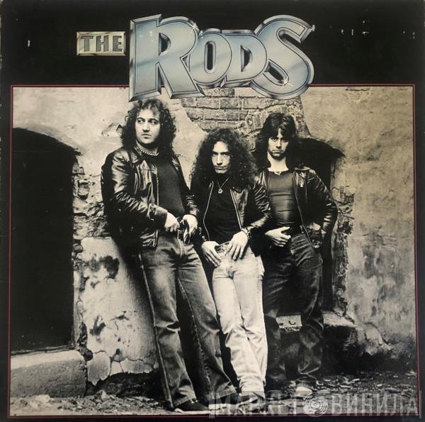 The Rods  - The Rods