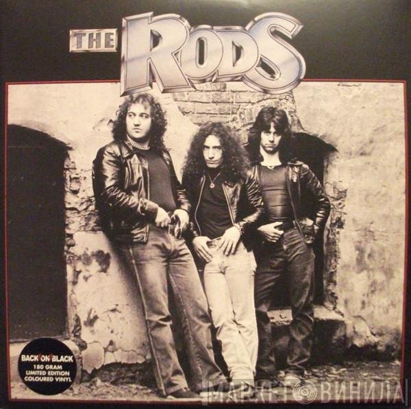 The Rods  - The Rods