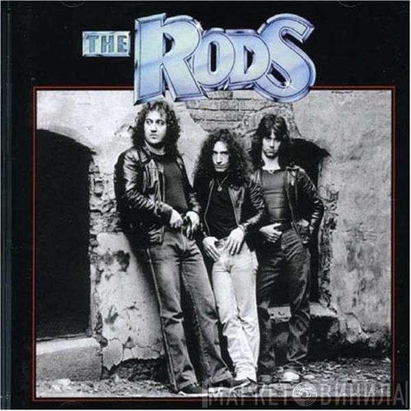 The Rods  - The Rods