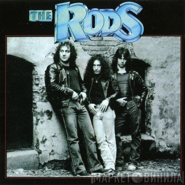 The Rods  - The Rods