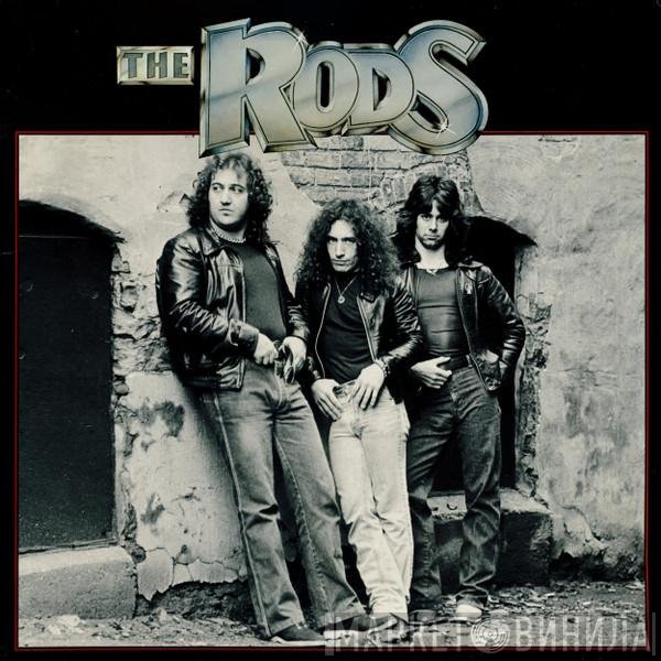 The Rods  - The Rods