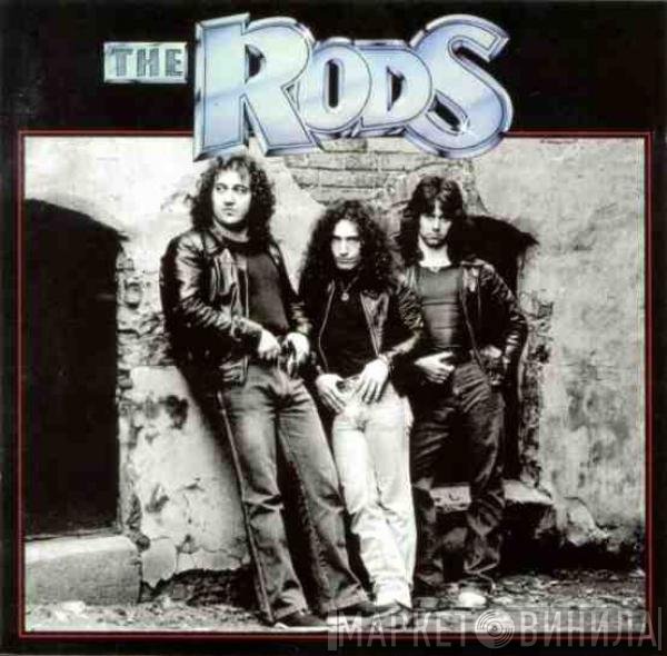 The Rods  - The Rods