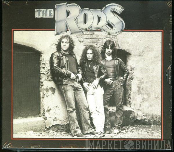 The Rods  - The Rods