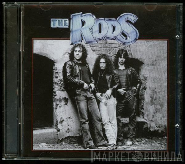 The Rods  - The Rods