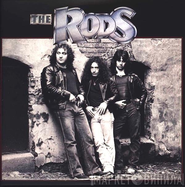 The Rods  - The Rods