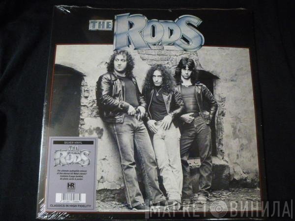 The Rods  - The Rods