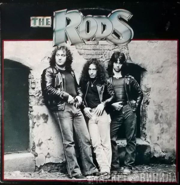 The Rods  - The Rods