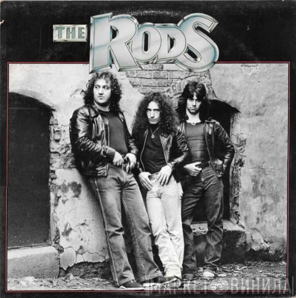 The Rods  - The Rods