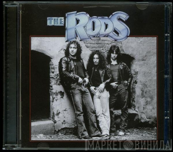 The Rods  - The Rods