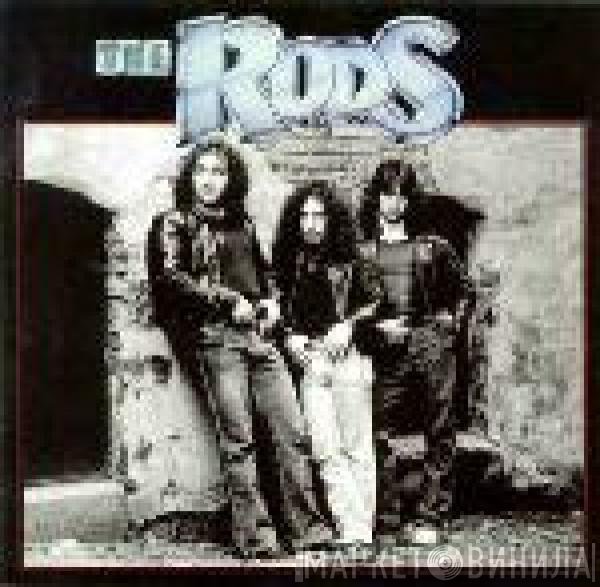 The Rods  - The Rods