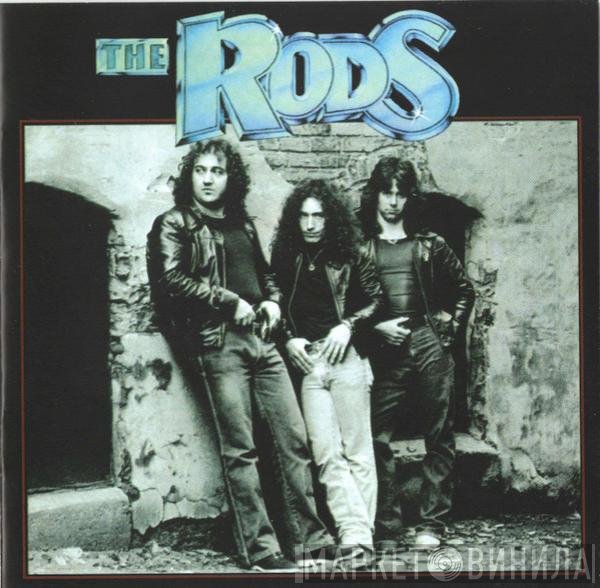 The Rods  - The Rods
