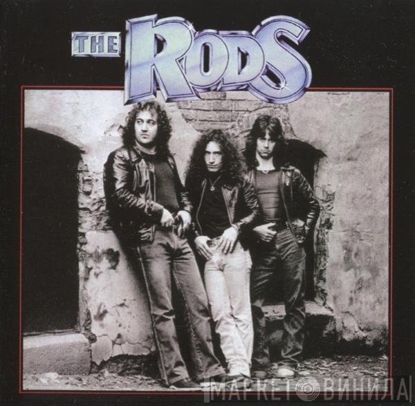 The Rods  - The Rods