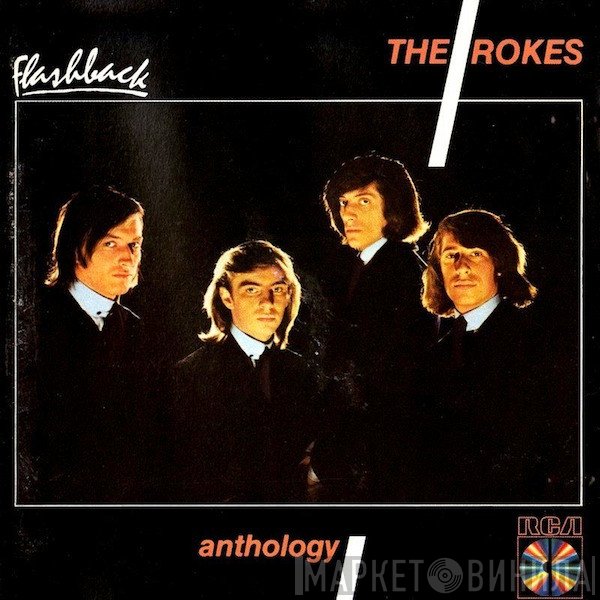 The Rokes  - Anthology