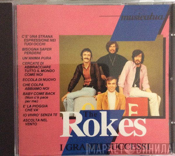 The Rokes  - I Grandi Successi