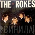 The Rokes  - The Rokes