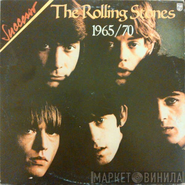 The Rolling Stones  - 1965/70