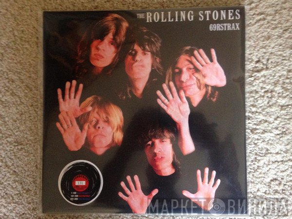 The Rolling Stones  - 69 RSTRAX