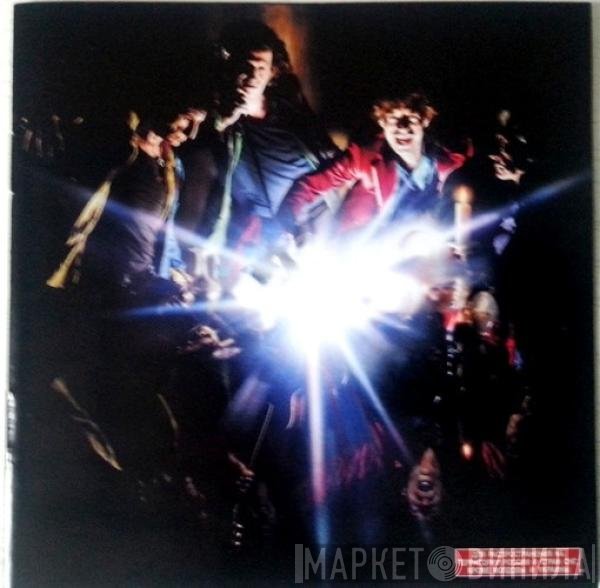 The Rolling Stones - A Bigger Bang